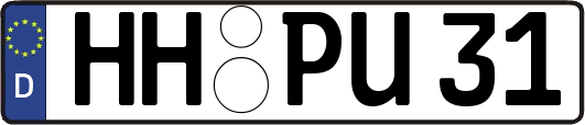 HH-PU31
