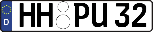 HH-PU32