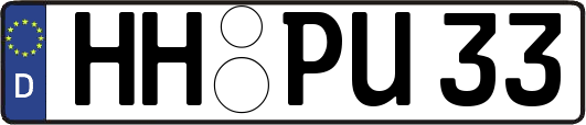 HH-PU33