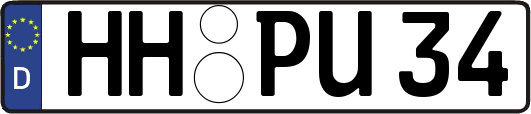 HH-PU34
