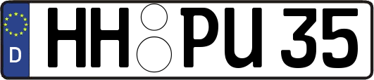 HH-PU35