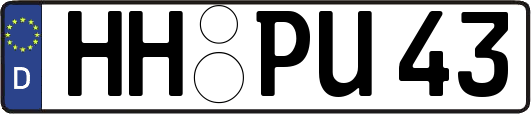 HH-PU43