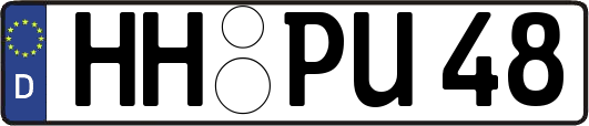 HH-PU48