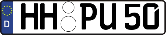 HH-PU50