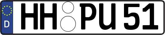 HH-PU51