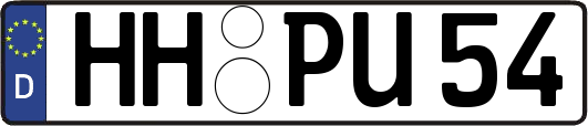 HH-PU54