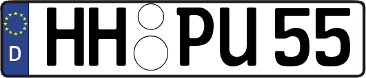 HH-PU55