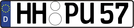 HH-PU57