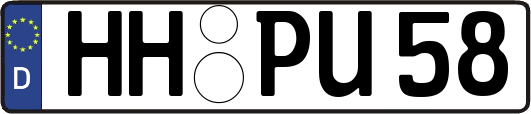 HH-PU58