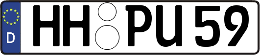 HH-PU59