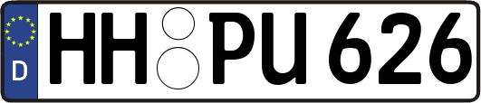 HH-PU626