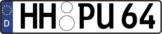 HH-PU64