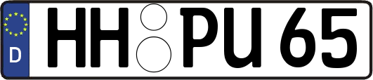 HH-PU65