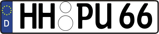 HH-PU66