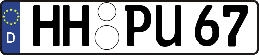 HH-PU67
