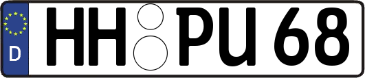 HH-PU68
