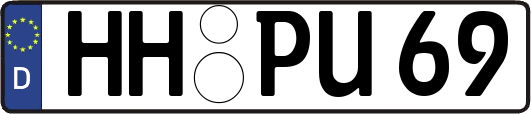 HH-PU69