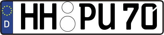 HH-PU70