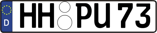 HH-PU73
