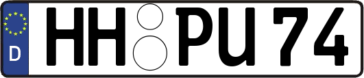HH-PU74