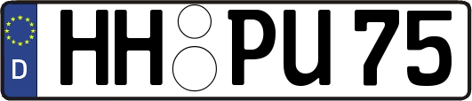 HH-PU75