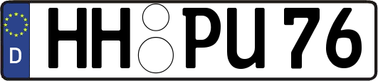 HH-PU76