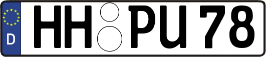 HH-PU78