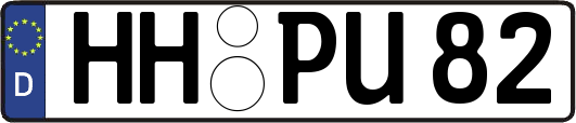 HH-PU82