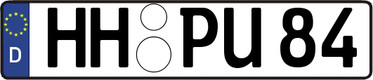 HH-PU84