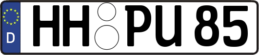 HH-PU85