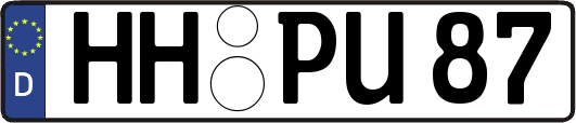 HH-PU87