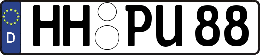 HH-PU88