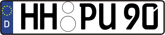 HH-PU90