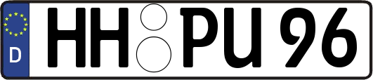 HH-PU96