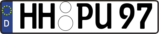 HH-PU97