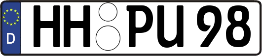 HH-PU98