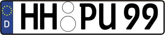 HH-PU99