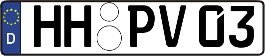 HH-PV03