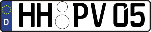 HH-PV05