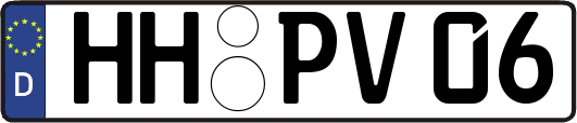 HH-PV06