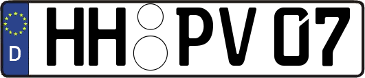 HH-PV07
