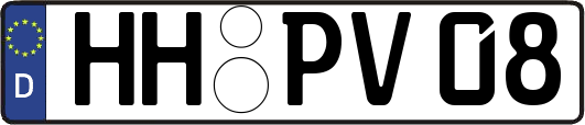HH-PV08