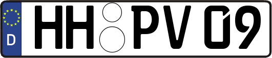 HH-PV09