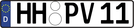 HH-PV11