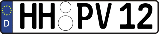 HH-PV12