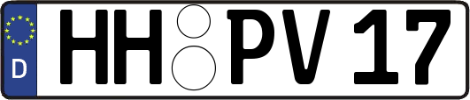 HH-PV17