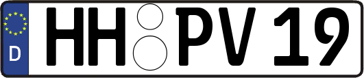 HH-PV19