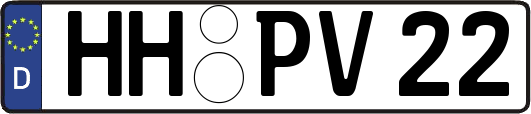HH-PV22