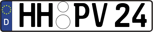HH-PV24