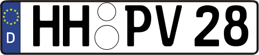 HH-PV28